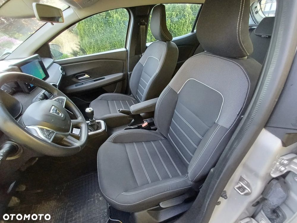 Dacia Sandero - 13