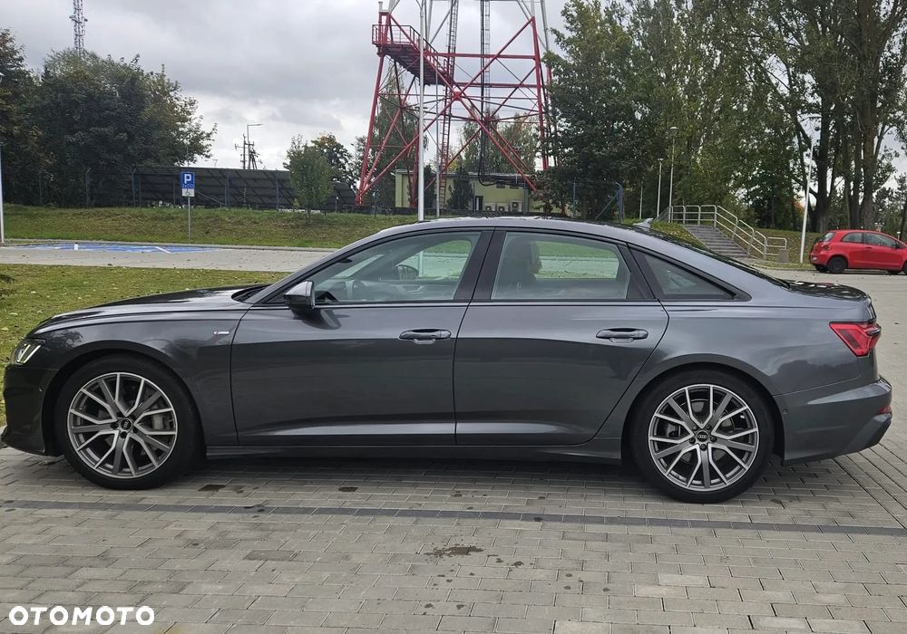Audi A6 - 2