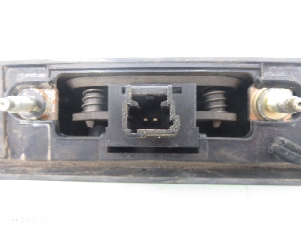 BLENDA KLAPY CITROEN XSARA PICASSO 9635595877 - 2