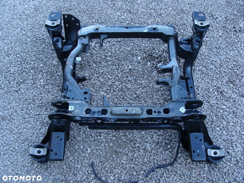 sanki belka zawieszenia mercedes ml w166 gle 4matic 1663302000 !!! - 4