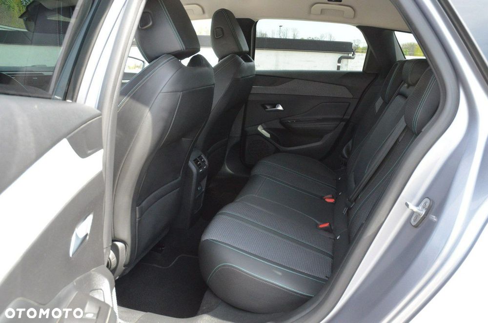 Peugeot 308 1.5 BlueHDi Allure S&S EAT8 - 35