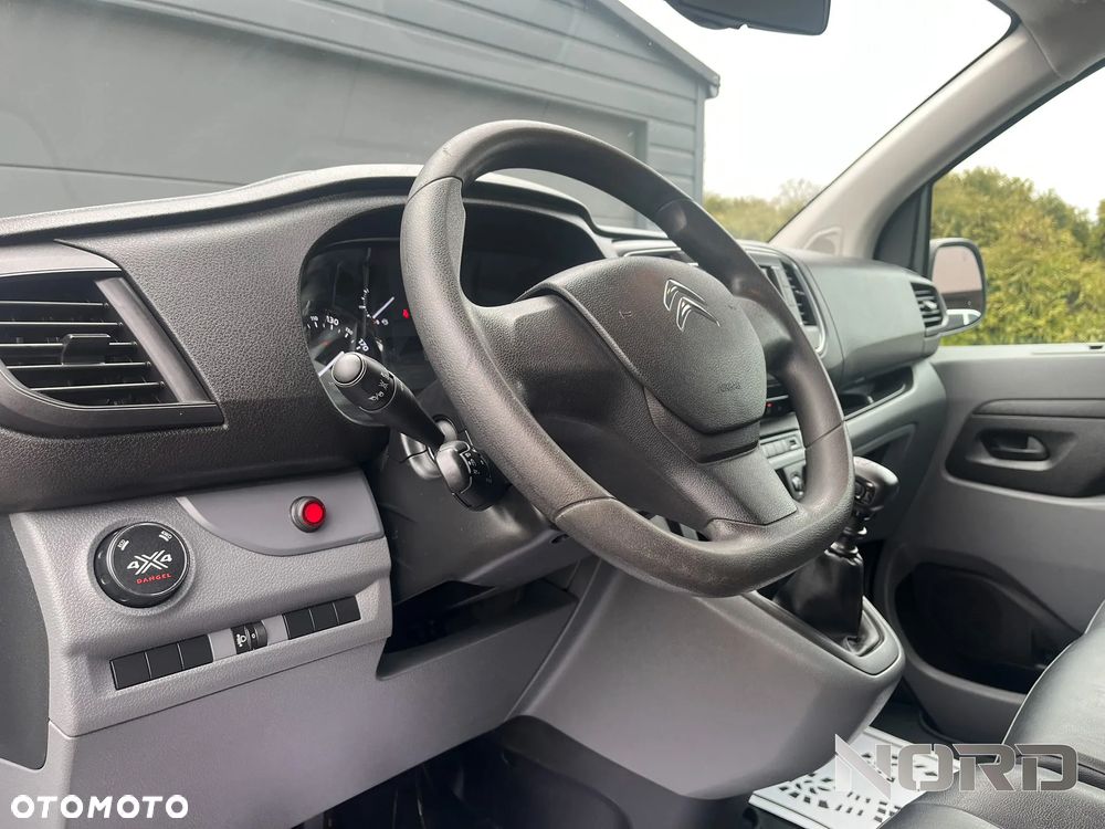 Citroën Jumpy 4x4 2.0 M Club - 13