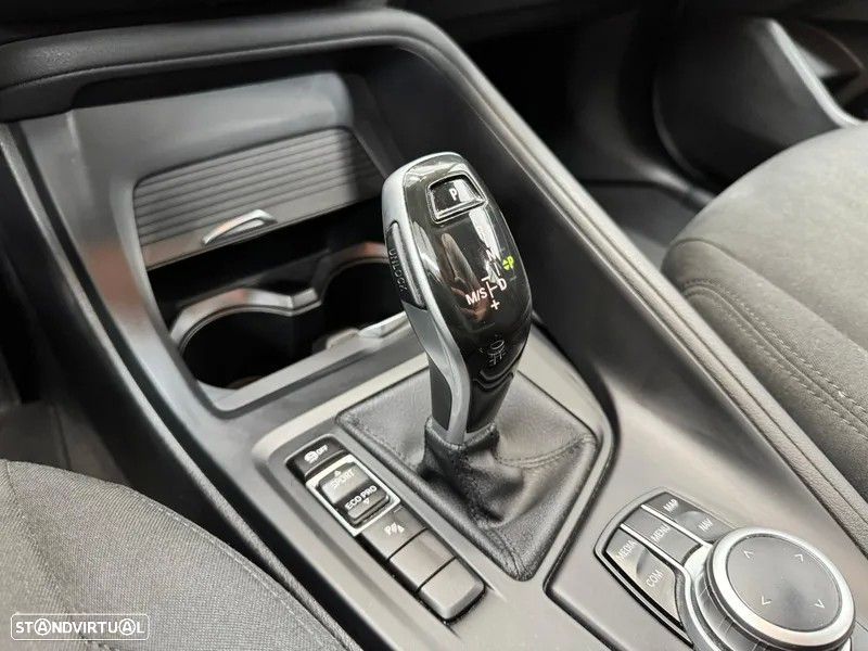 BMW X1 16 d sDrive Advantage Auto - 13