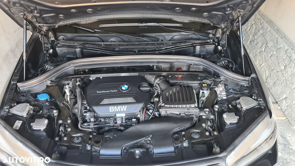 BMW X1 - 12