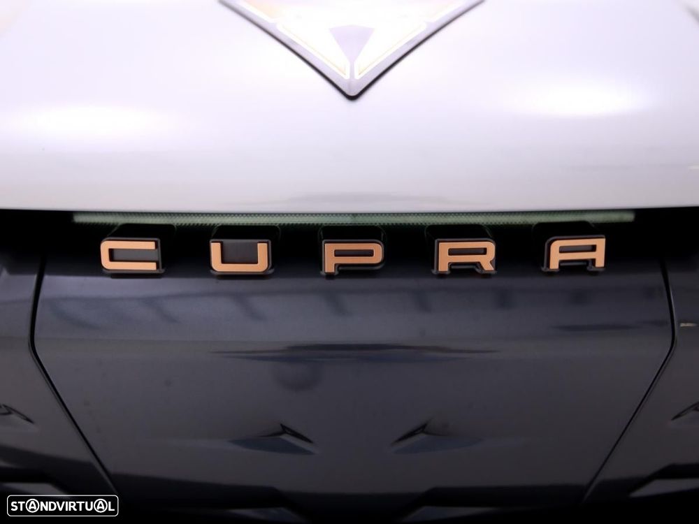 Cupra Tavascan 210 kW/77kWh HA Endurance - 20