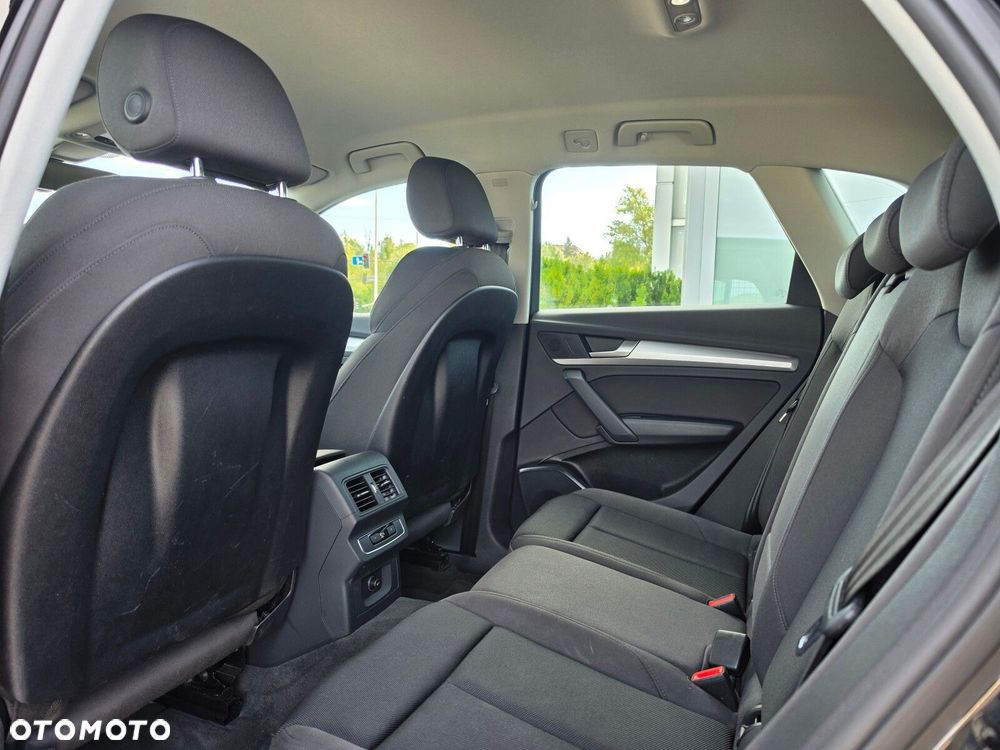 Audi Q5 - 12