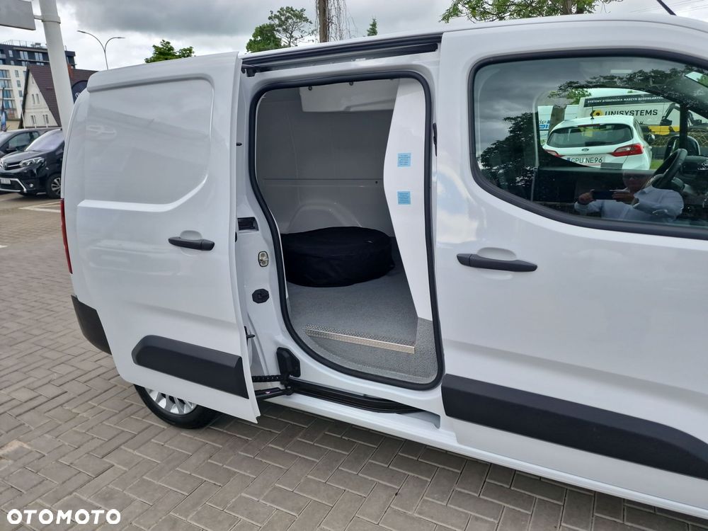 Toyota PROACE CITY - 15