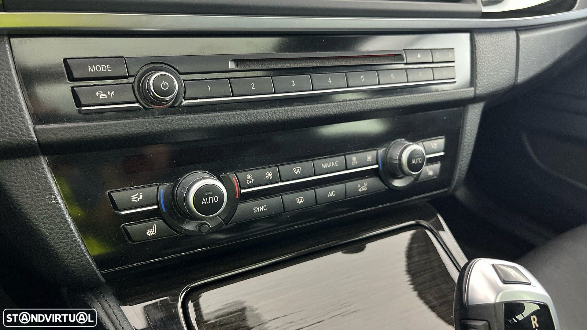 BMW 520 d Line Luxury Auto - 40