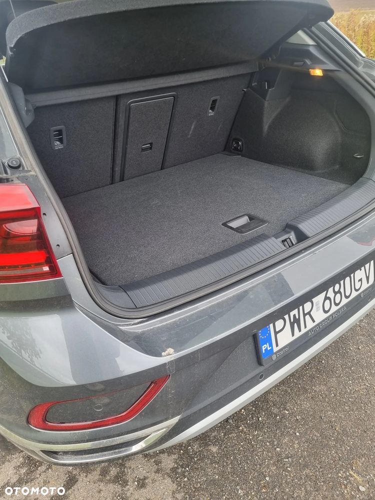 Volkswagen T-Roc 1.5 TSI Final Edition DSG - 16