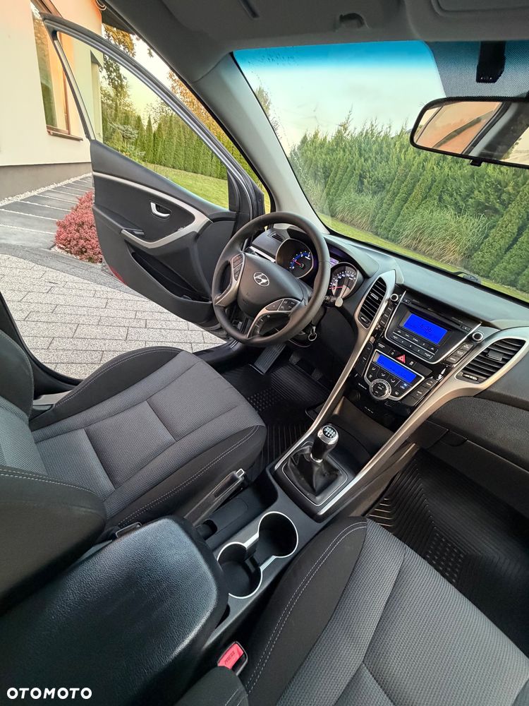 Hyundai i30 - 15