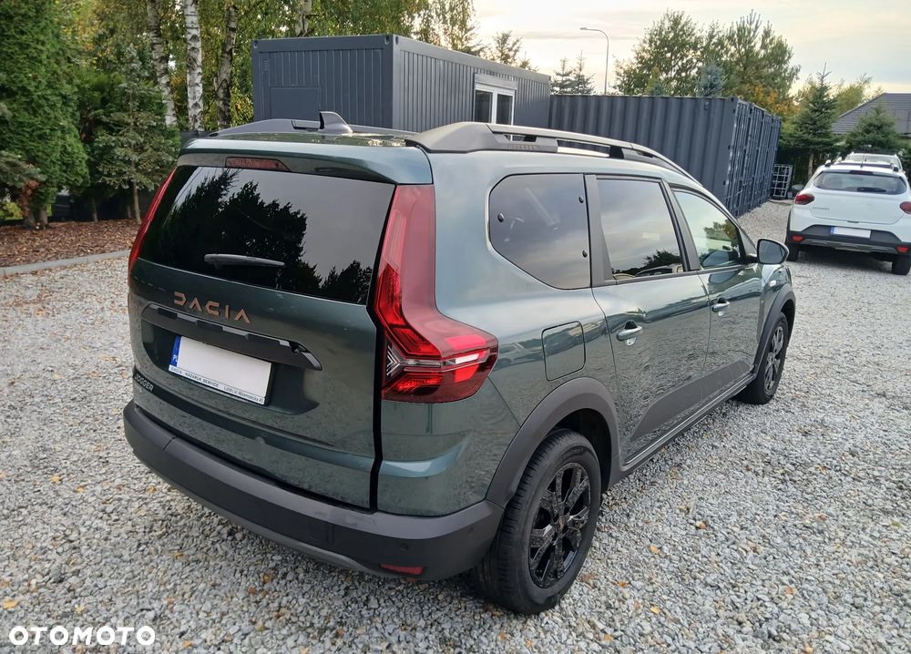 Dacia Jogger 1.0 TCe Extreme 7os - 15