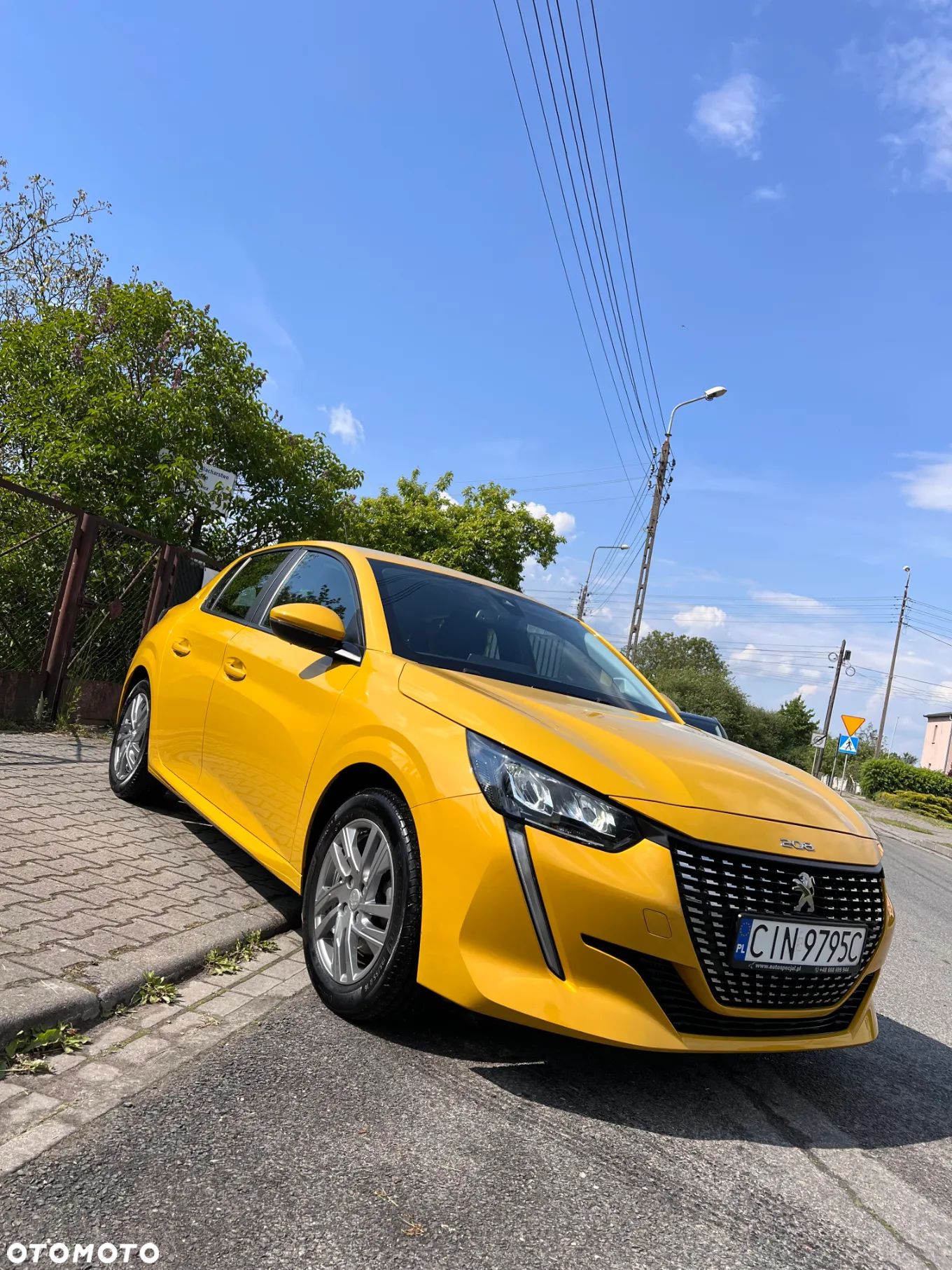 Peugeot 208 1.2 PureTech Allure S&S - 1