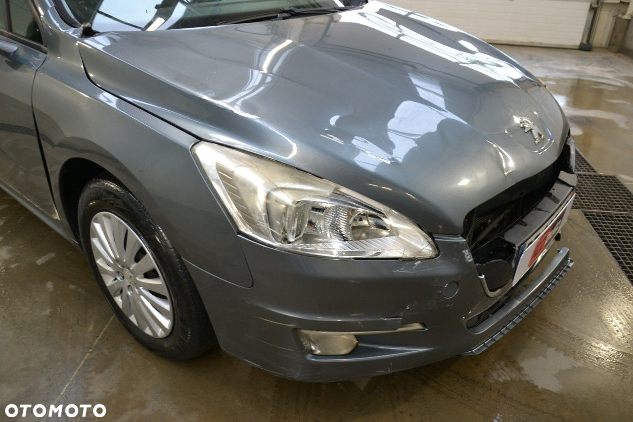 Peugeot 508 - 14