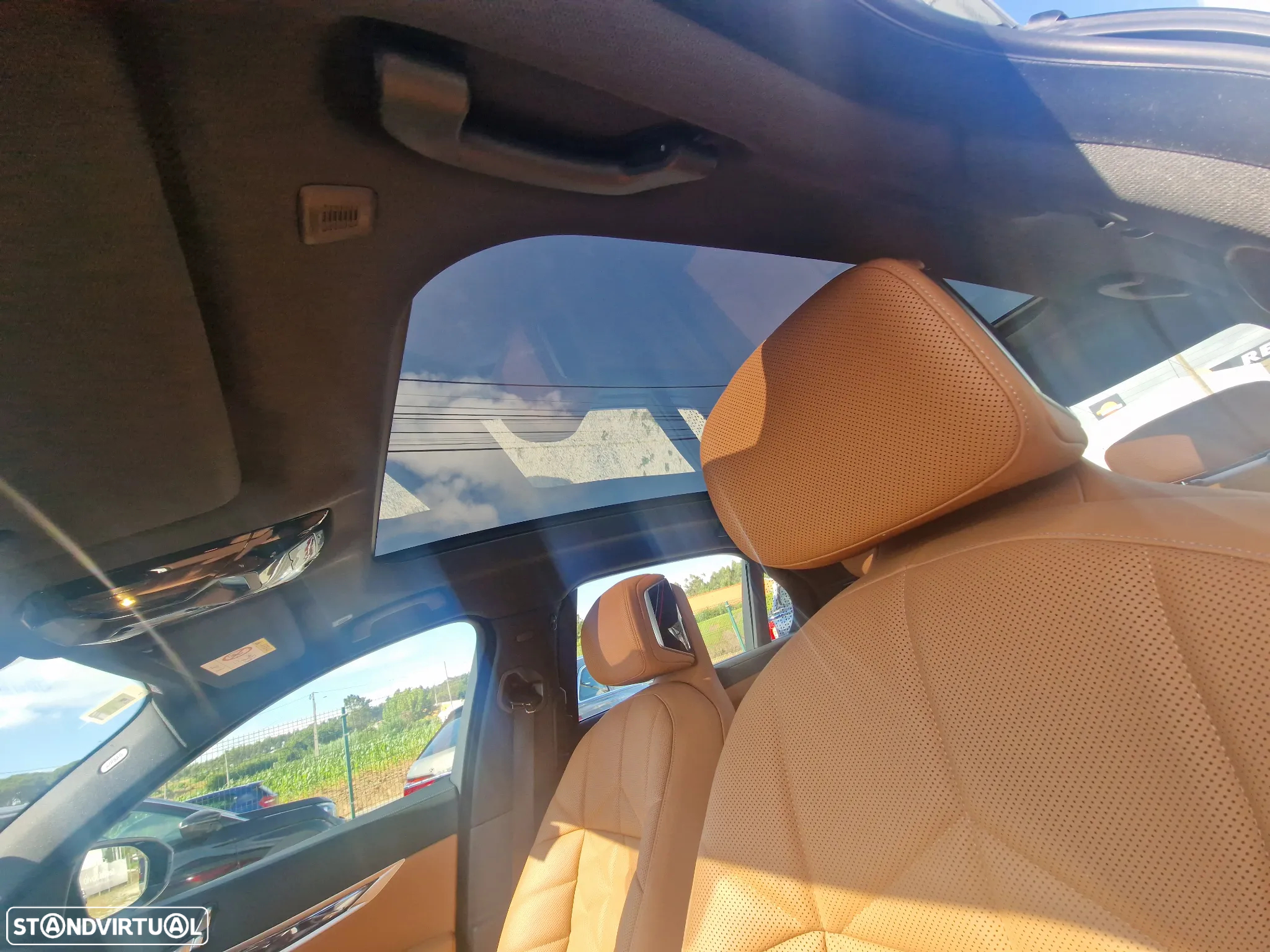BMW i7 eDrive50 Pack Desportivo M Pro - 18