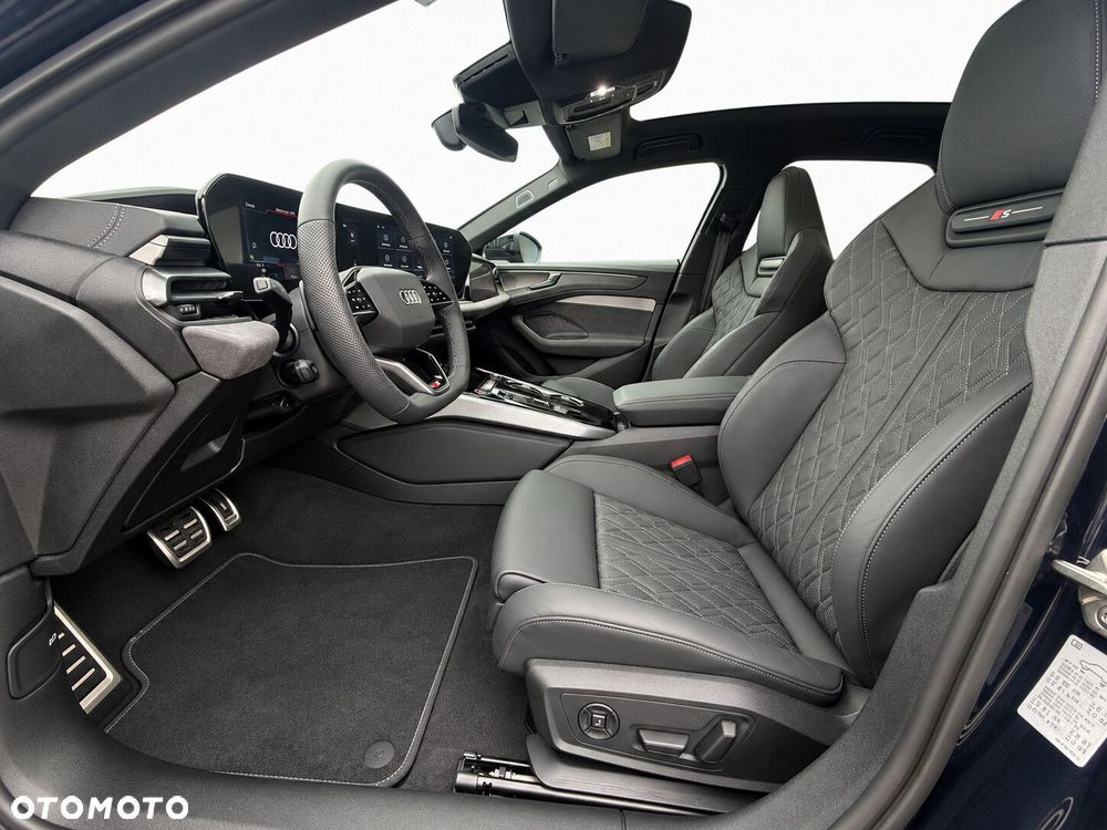 Audi A6 Avant - 27