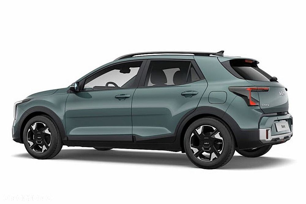 Kia Stonic 1.0 T-GDI Smart - 17