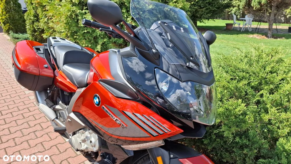 BMW K - 15