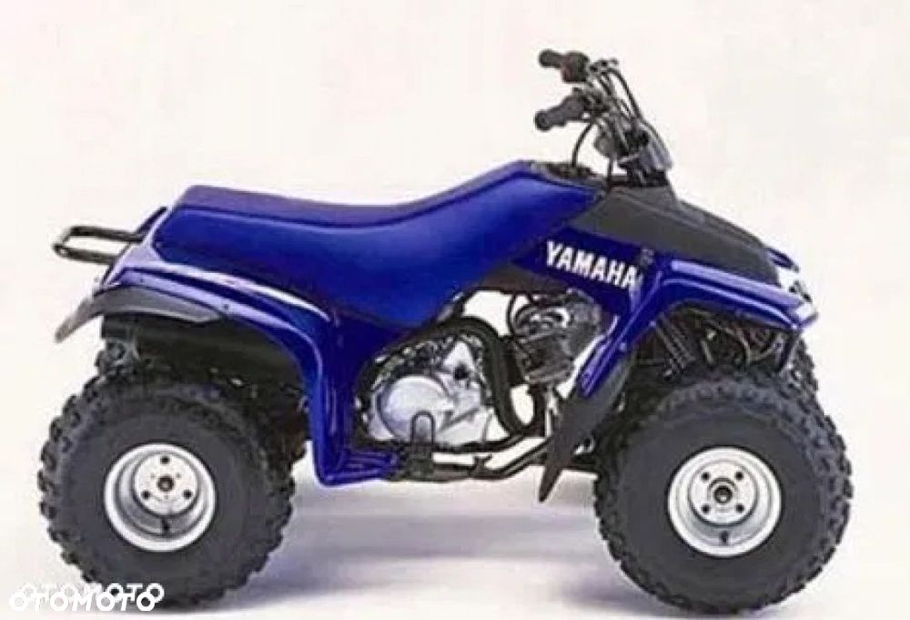 Kosz sprzęgłowy sprzęgło Yamaha YFM 80 Badger / Grizzly / Raptor - 5
