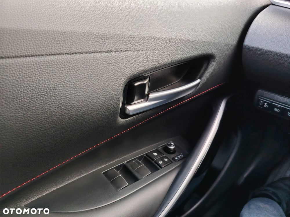 Toyota Corolla 1.8 Hybrid GR Sport - 26