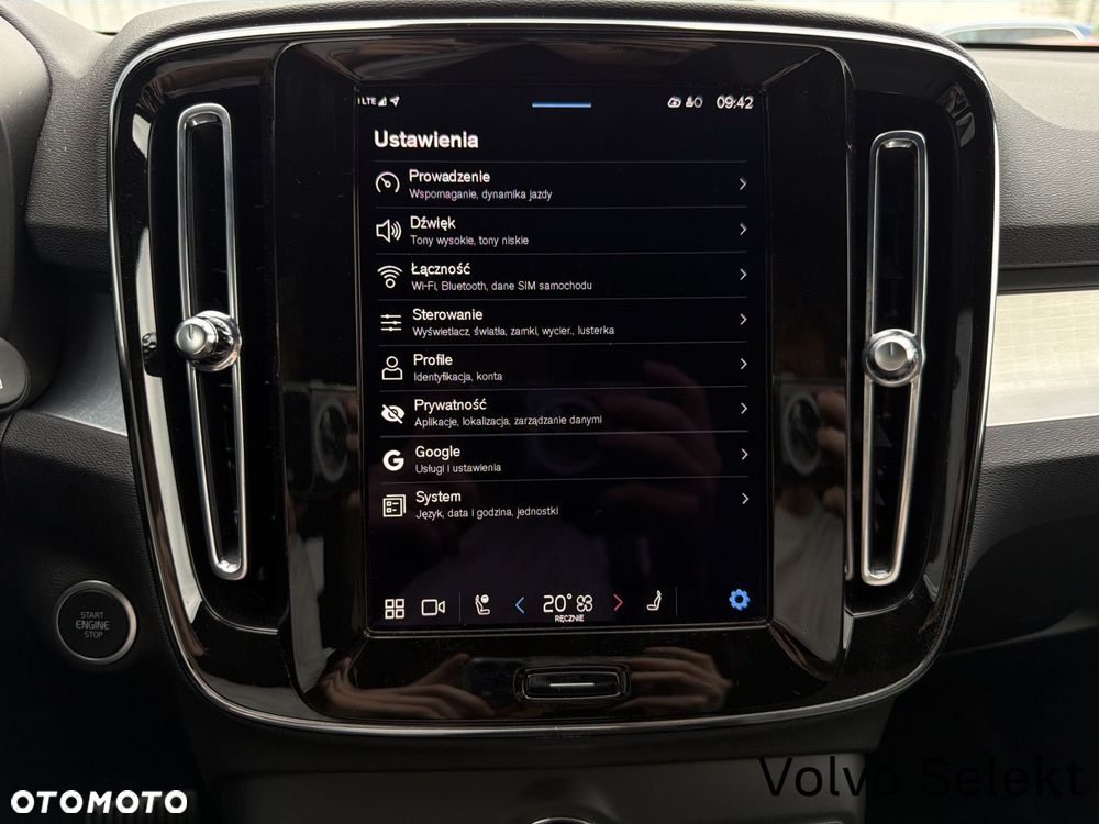 Volvo XC 40 - 26