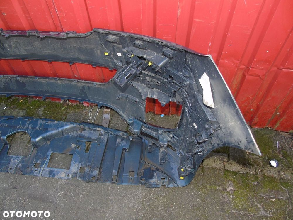 Range Rover Sport L461 zderzak przedni N9X2-17F003-AW - 9