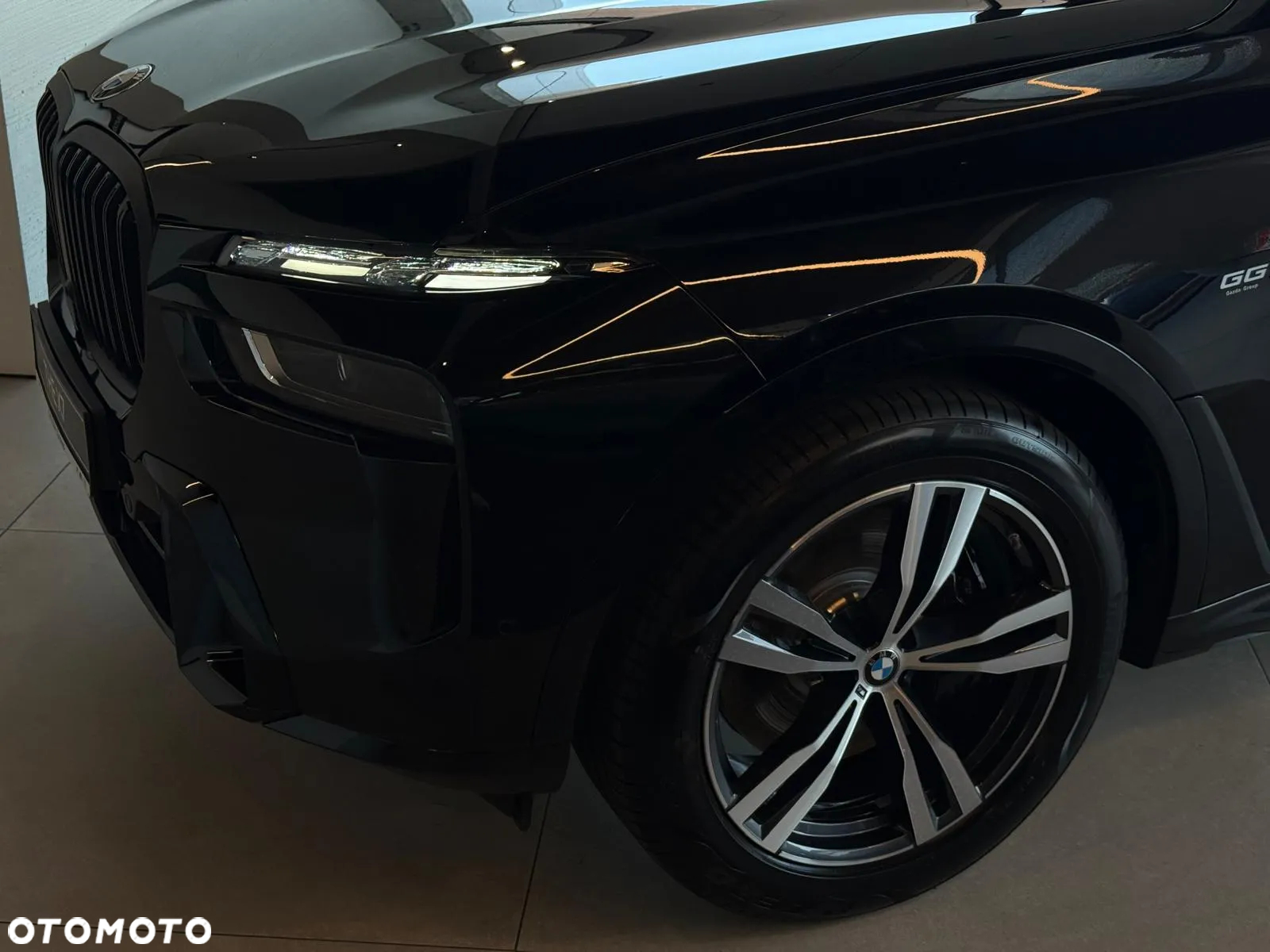 BMW X7 - 13