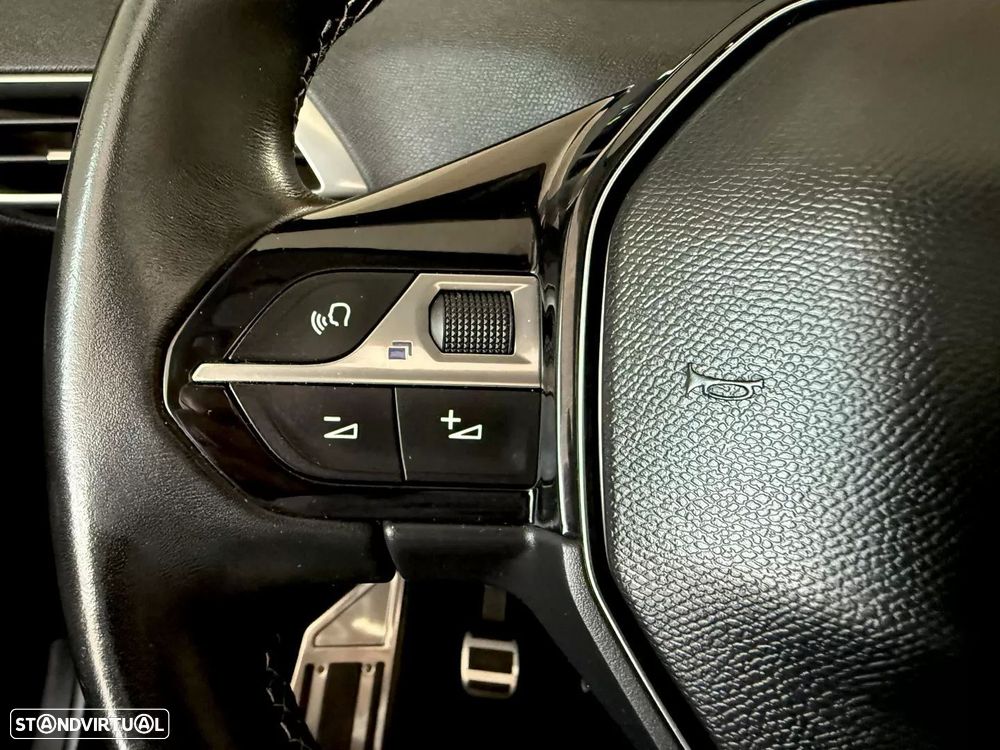 Peugeot 3008 1.6 BlueHDi GT Line - 39