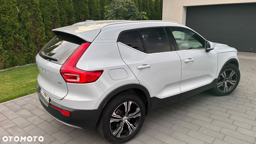 Volvo XC 40 - 20