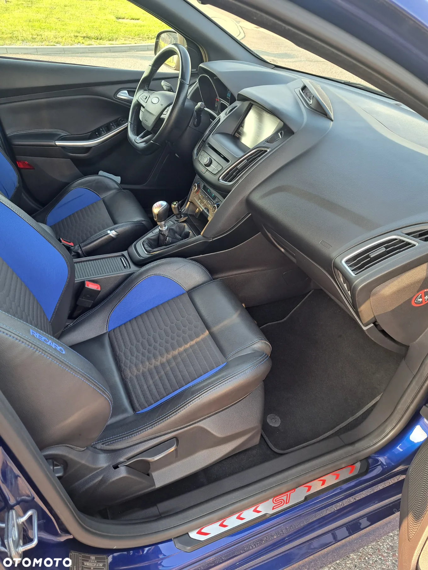 Ford Focus 2.0 TDCi ST - 33