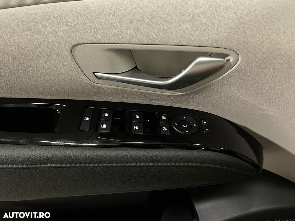 Hyundai Tucson 1.6 T-GDi HEV 2WD Prime - 30