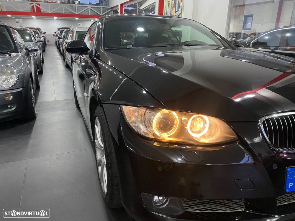 BMW 335 i Auto - 13