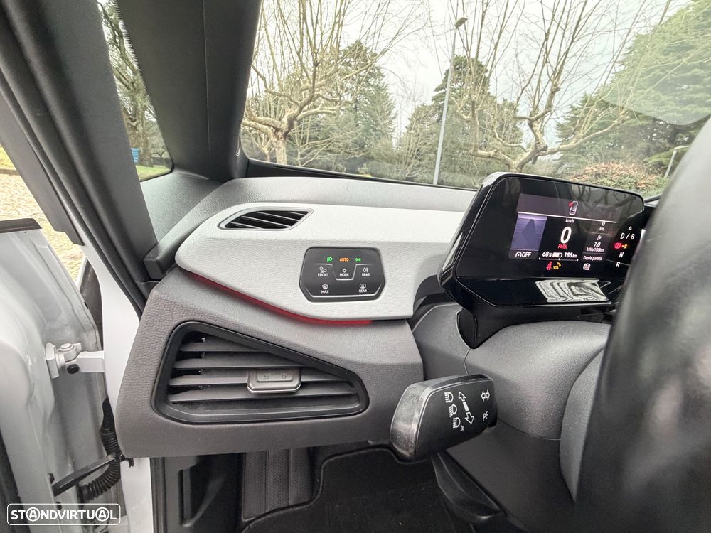 VW ID.3 Performance Upgrade Pro 1st Max - 33