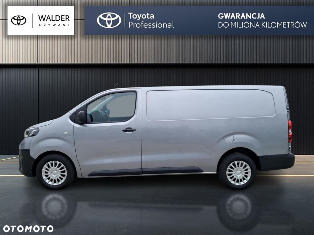 Toyota PROACE - 8
