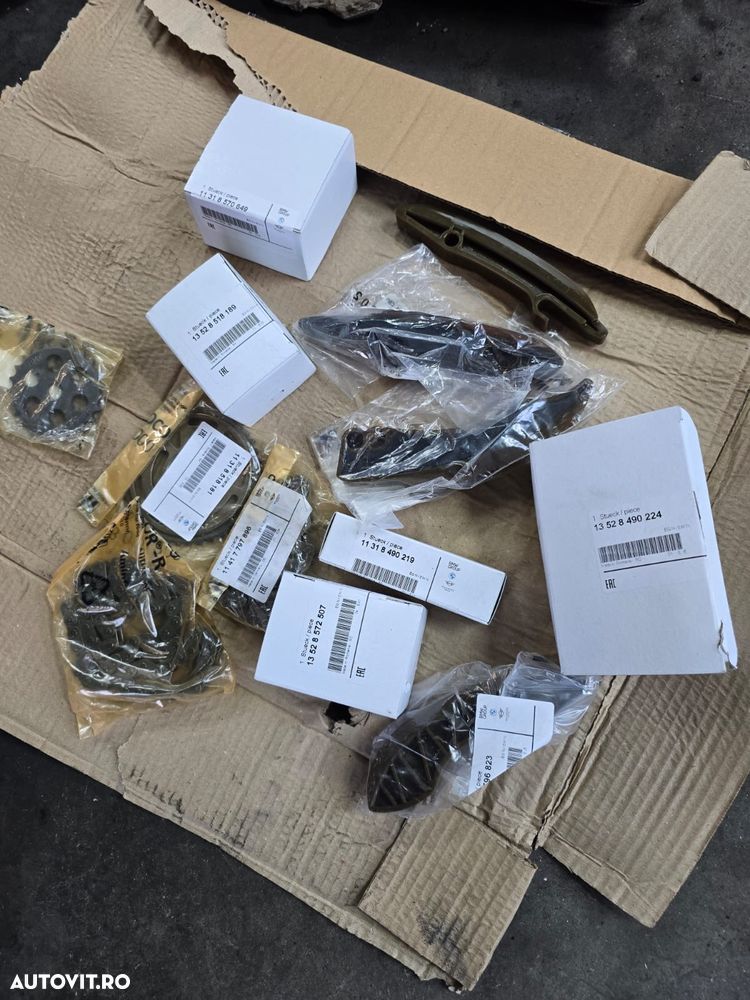 BMW Seria 1 120d Aut. - 29