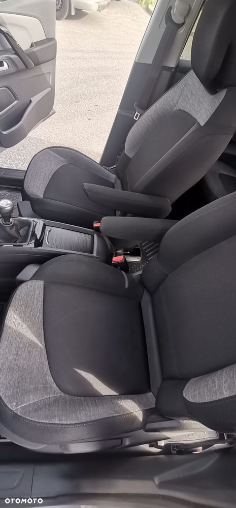 Citroën C4 Picasso BlueHDi 120 SELECTION - 16
