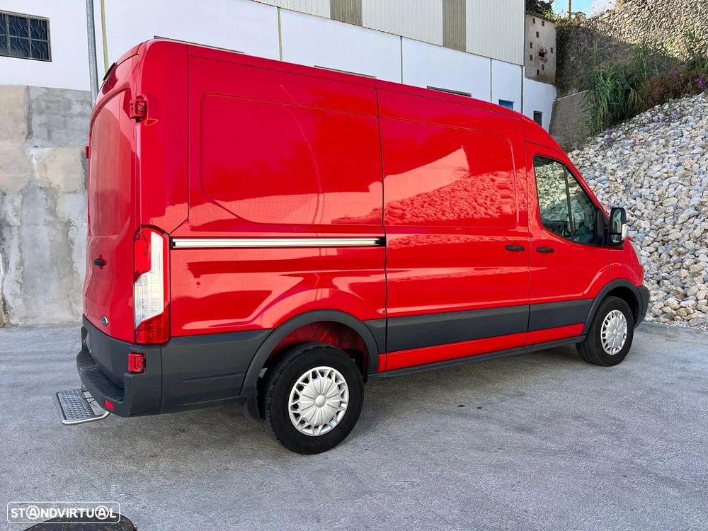 Ford Transit L2 H2 - 35