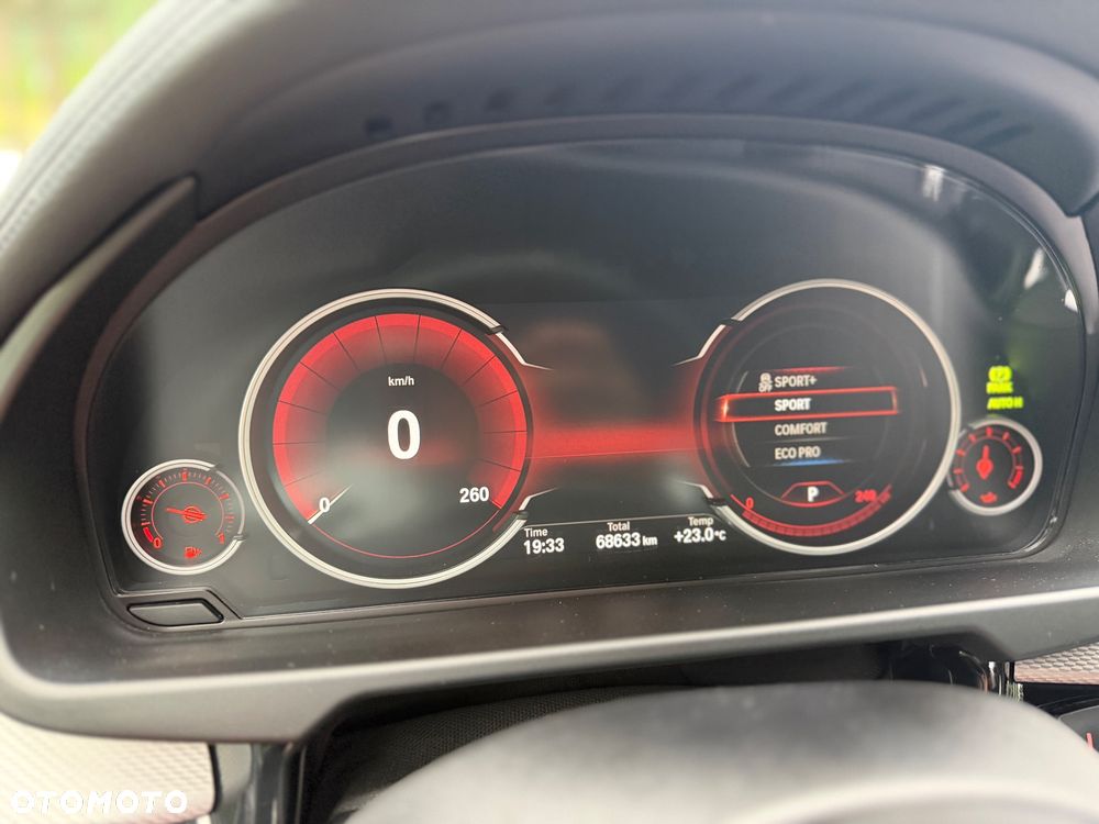 BMW X6 xDrive40d M Sport - 11