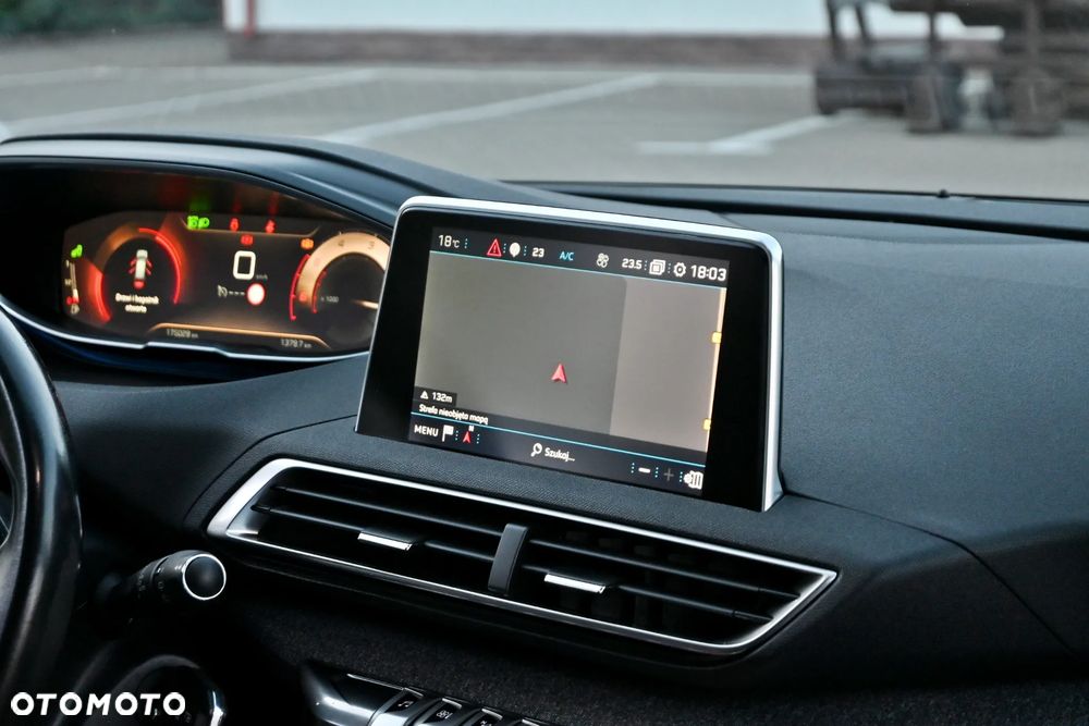 Peugeot 3008 BlueHDi 150 Stop & Start Allure - 27