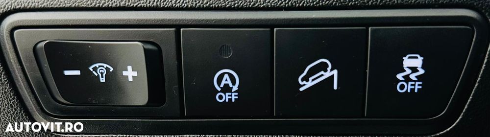 Hyundai ix35 1.6 2WD blue Style - 12