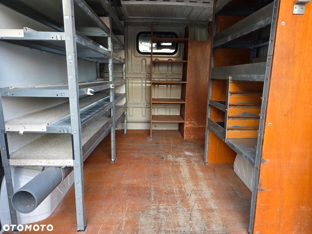 Citroën JUMPER - 23