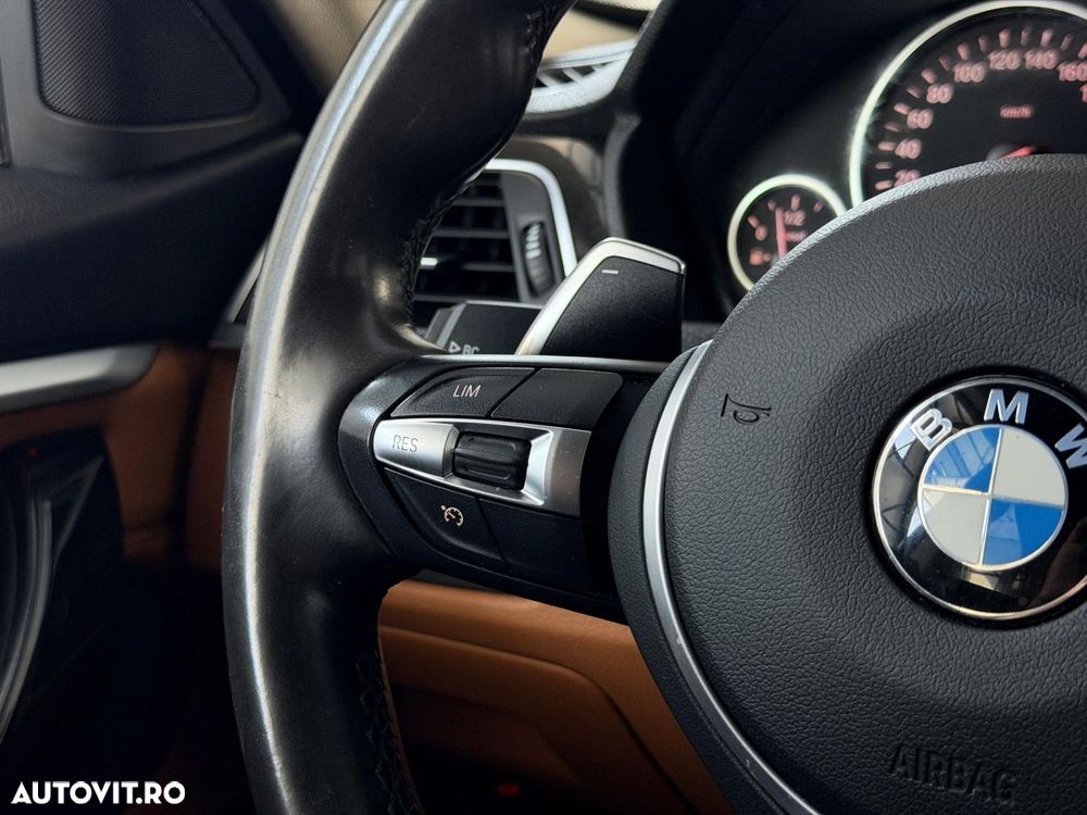 BMW Seria 4 - 13