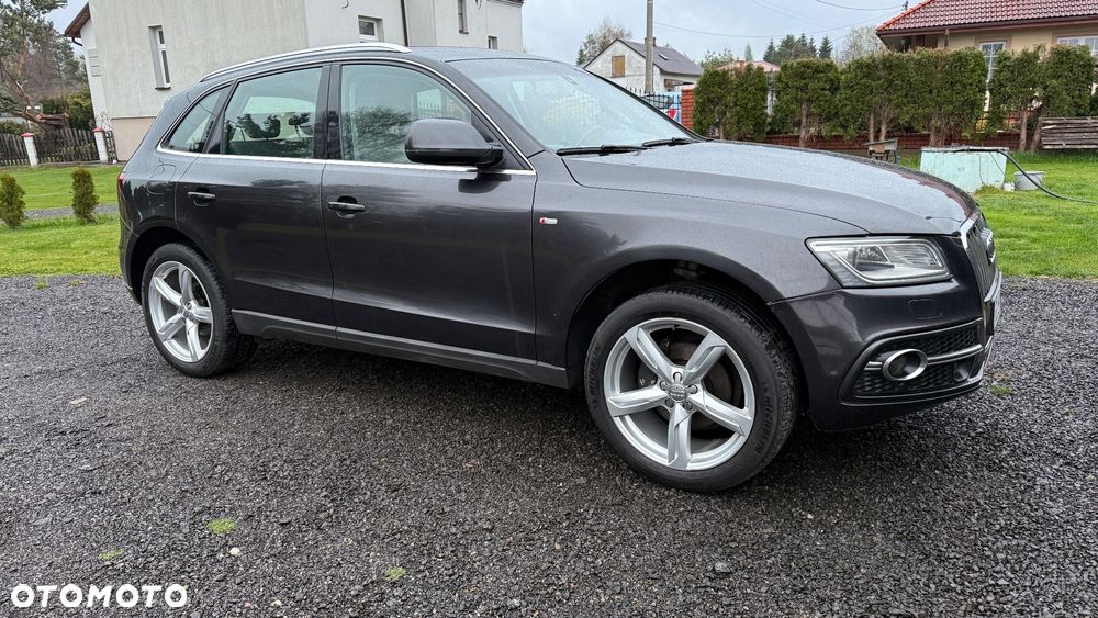 Audi Q5 2.0 TDI Quattro S tronic - 4