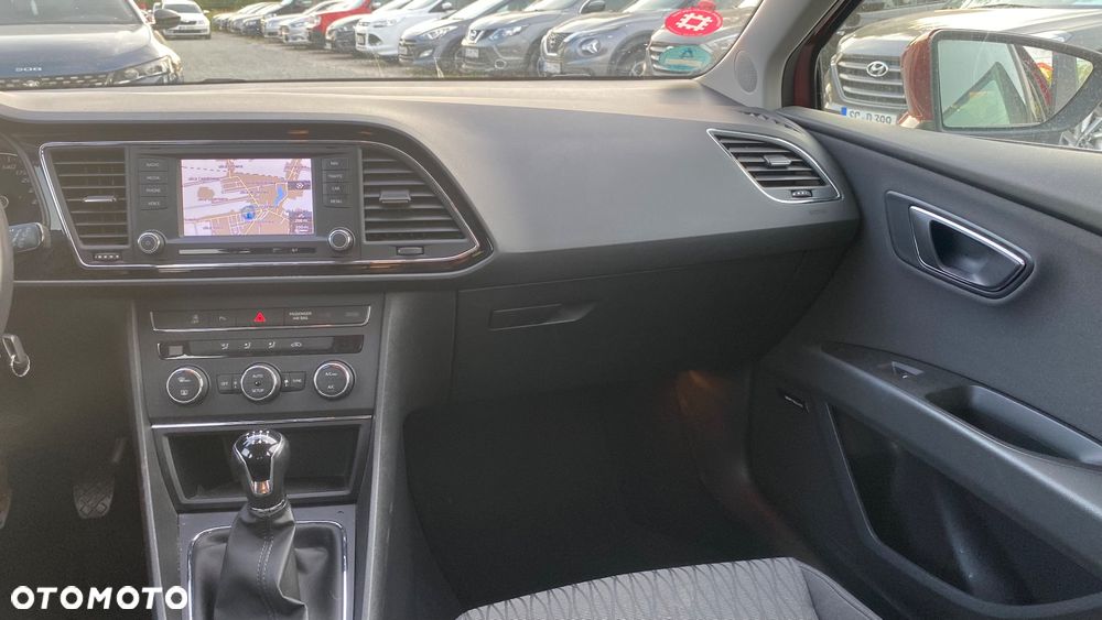 Seat Leon 1.4 TSI Style S&S - 30