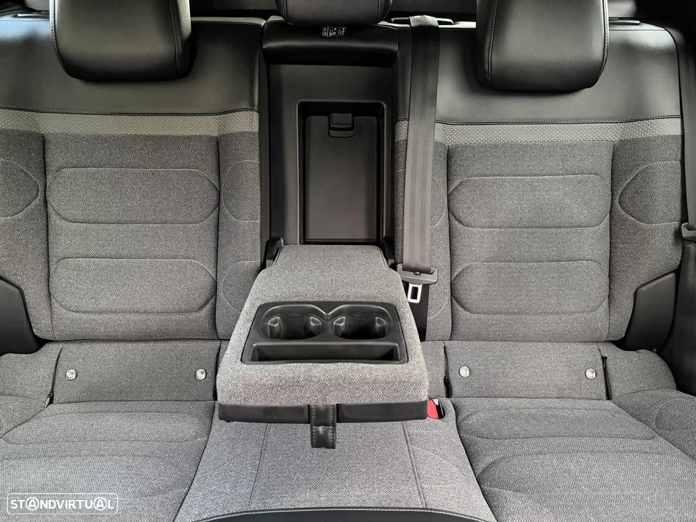 Citroën C5 X 1.6 Hybrid Shine e-EAT8 - 46