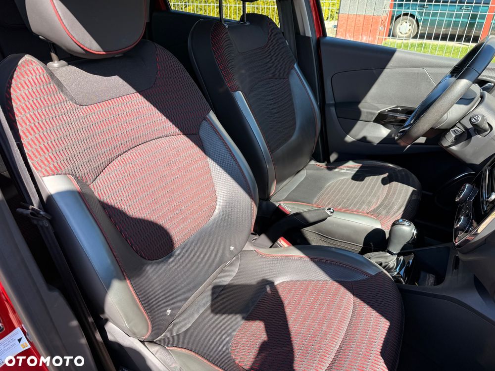 Renault Captur ENERGY TCe 120 EDC Crossborder - 25