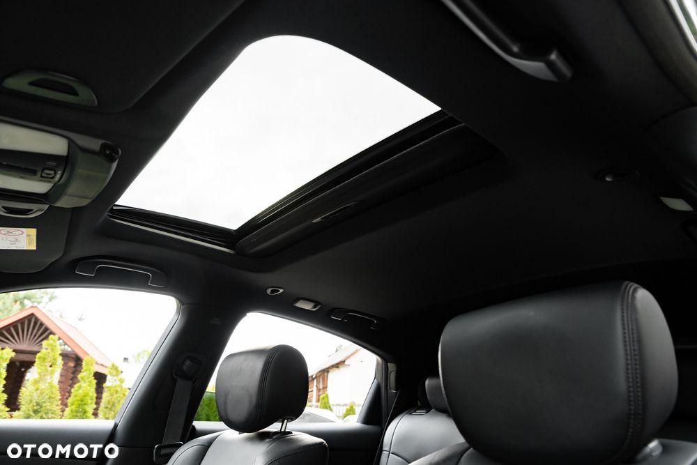 Infiniti FX FX30d AWD S - 40