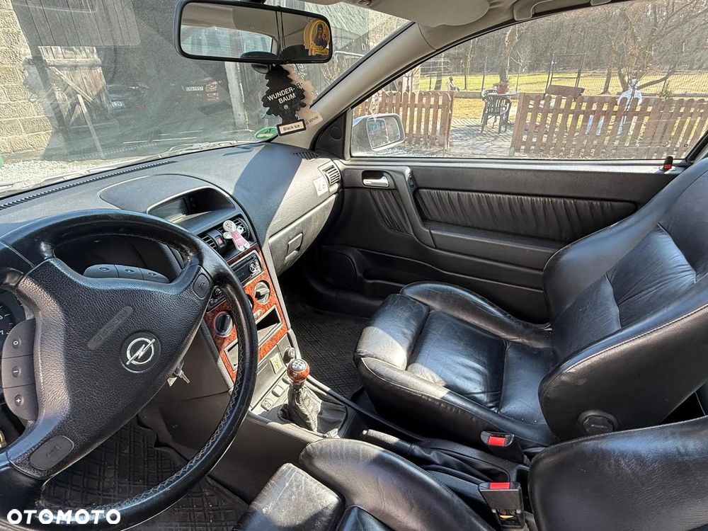 Opel Astra - 7