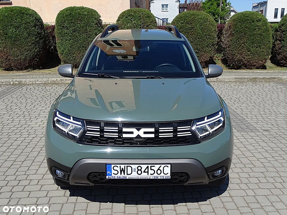 Dacia Duster 1.0 TCe Journey - 23