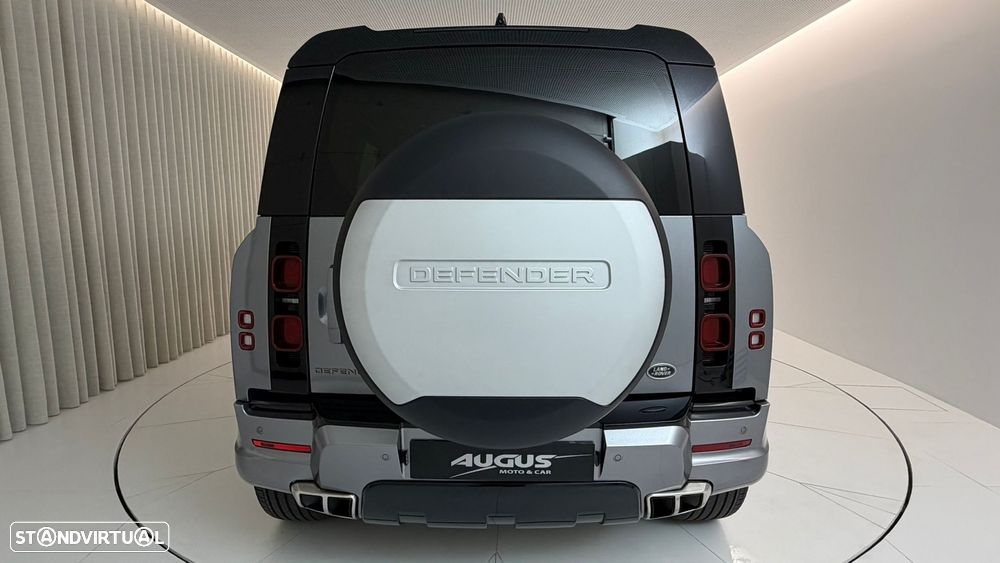 Land Rover Defender 110 D250 X-Dynamic HSE - 3