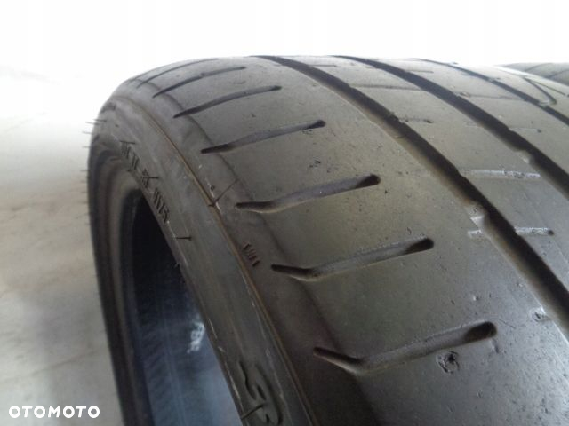 2X LETNIE PIRELLI P ZERO 305/30ZR20 103Y N1 - 2
